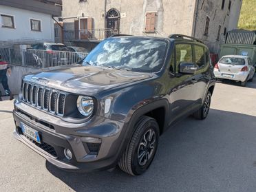 Jeep Renegade 2.0 Mjt 140CV 4WD Active Drive Longitude