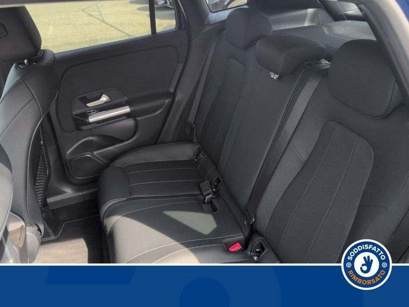 Mercedes-Benz GLA 180 d Automatic Advanced Plus Progressive