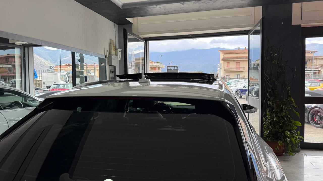 AUDI A6 TDI QUATTRO AVANT TETTO PANORAMICO