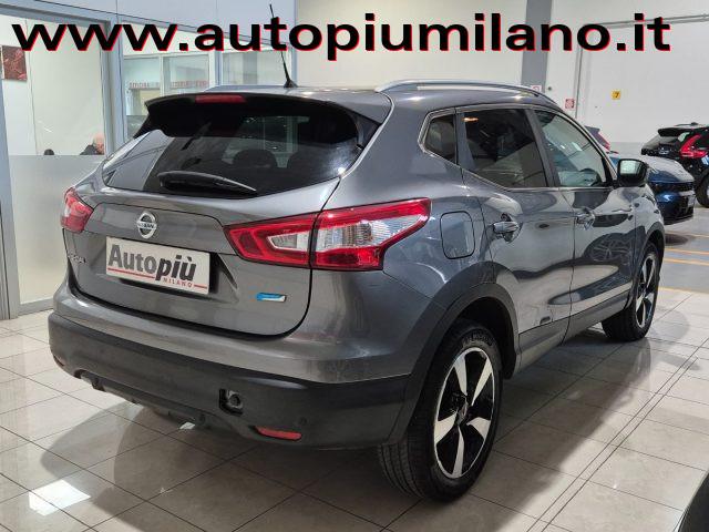 NISSAN Qashqai 1.5 dCi 360