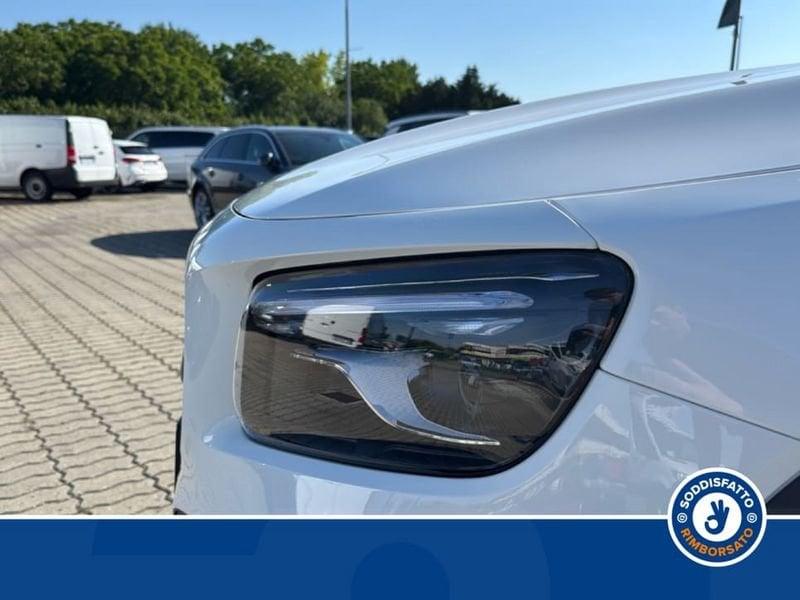 Mercedes-Benz GLB Classe 200d Automatic AMG Line Advanced Plus