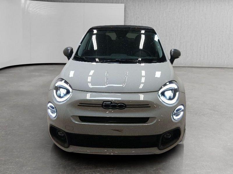 FIAT 500X Dolcevita 1.0 t3 Sport 120cv
