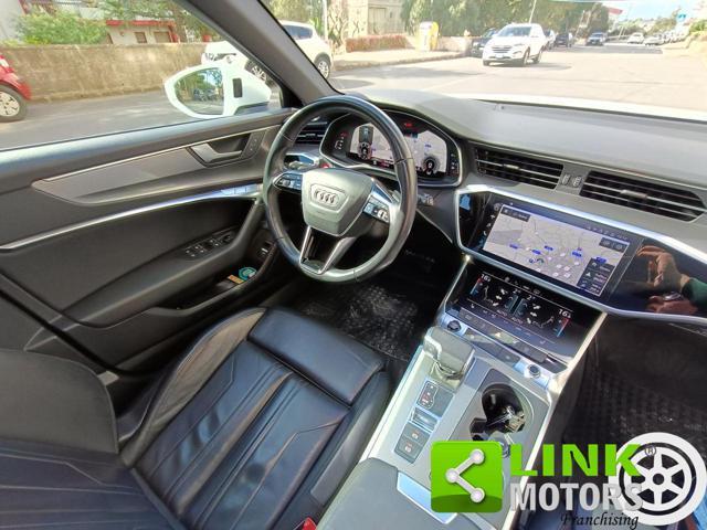 AUDI A6 Avant 40 2.0 TDI S tronic Business Plus