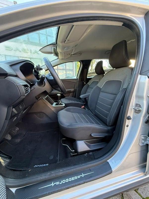 Dacia Jogger Jogger 1.0 TCe GPL 100 CV 7 posti Extreme Up