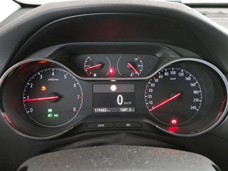 OPEL CROSSLAND 1.5 Diesel 110cv Elegance S/S MT6