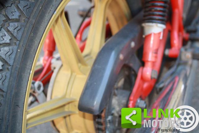 MOTO MORINI 250 J 2C