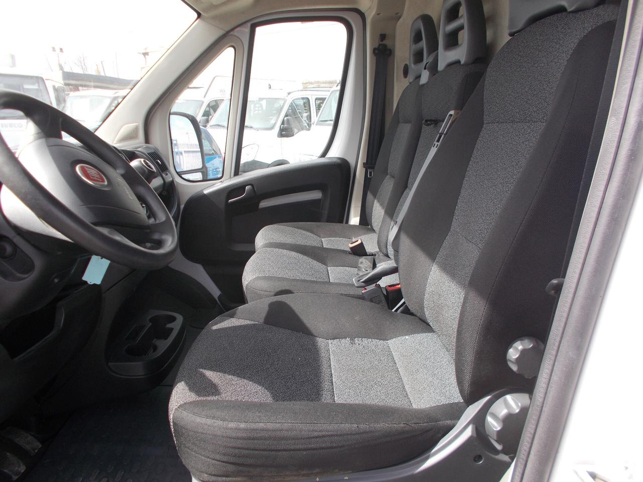 Iveco fiat ducato anno 2021 frigo e.6