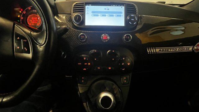 ABARTH 595 1.4 Turbo T-Jet
