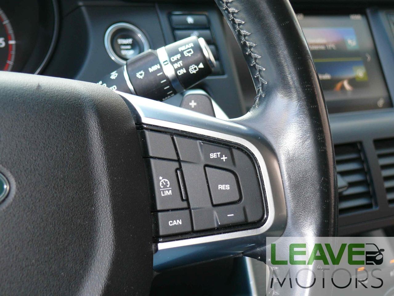 Land Rover Discovery Sport TD4 150 CV SE - (M1404)