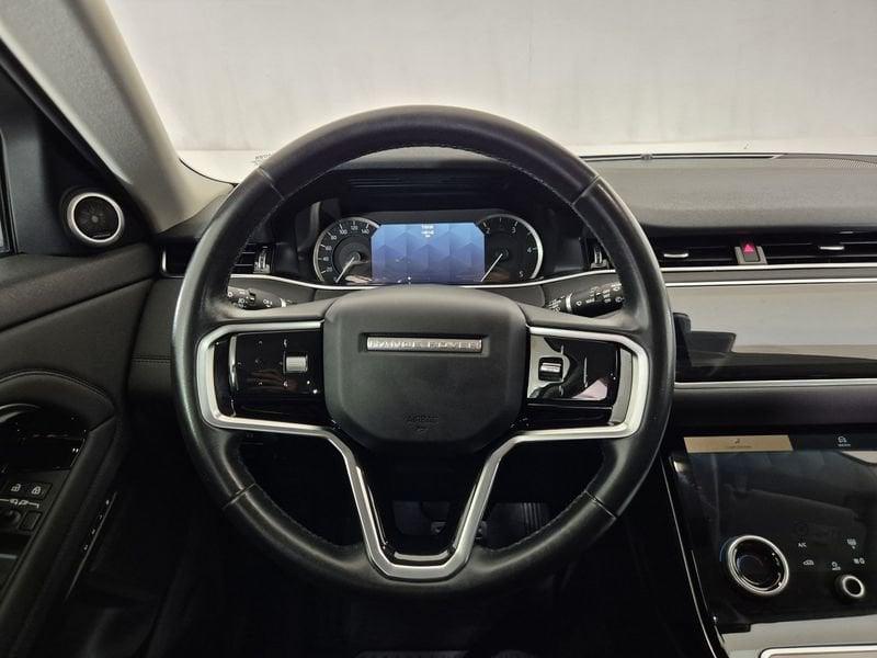 Land Rover Range Rover Evoque II 2019 Die 2.0d i4 mhev SE awd 163cv auto