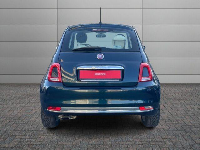 FIAT 500 1.3 Multijet 95 CV Lounge