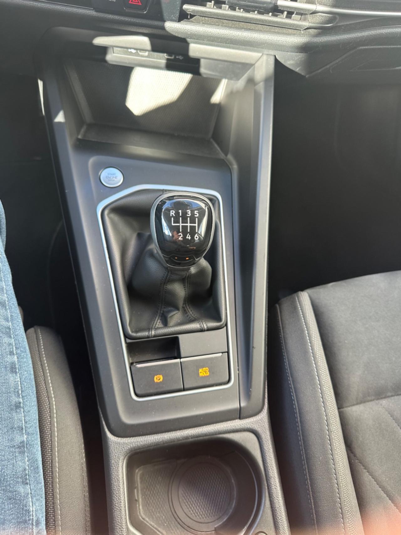 Volkswagen Golf Variant 1.5 METANO Style - FULL OPTIONAL