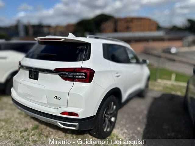DR Automobiles dr 4.0 dr 4.0 1.5 Bi-Fuel GPL