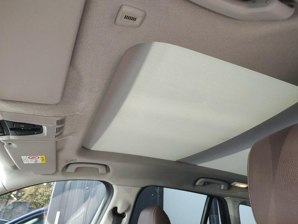 BMW X1 20 d xLine xDrive Steptronic