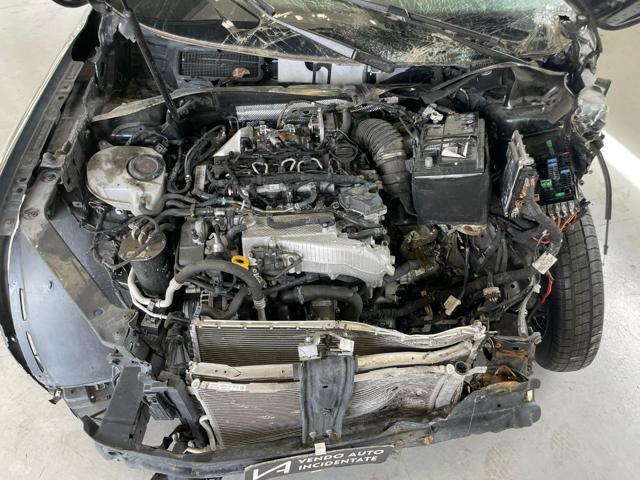 VOLKSWAGEN Tiguan 2.0 TDI 150CV SCR DSG ELEGANCE