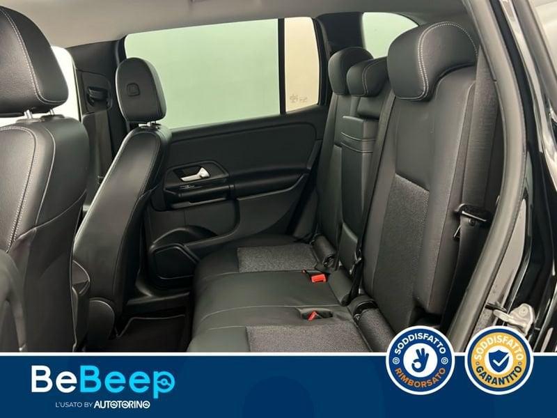 Mercedes-Benz GLB Classe 200 D EXECUTIVE AUTO