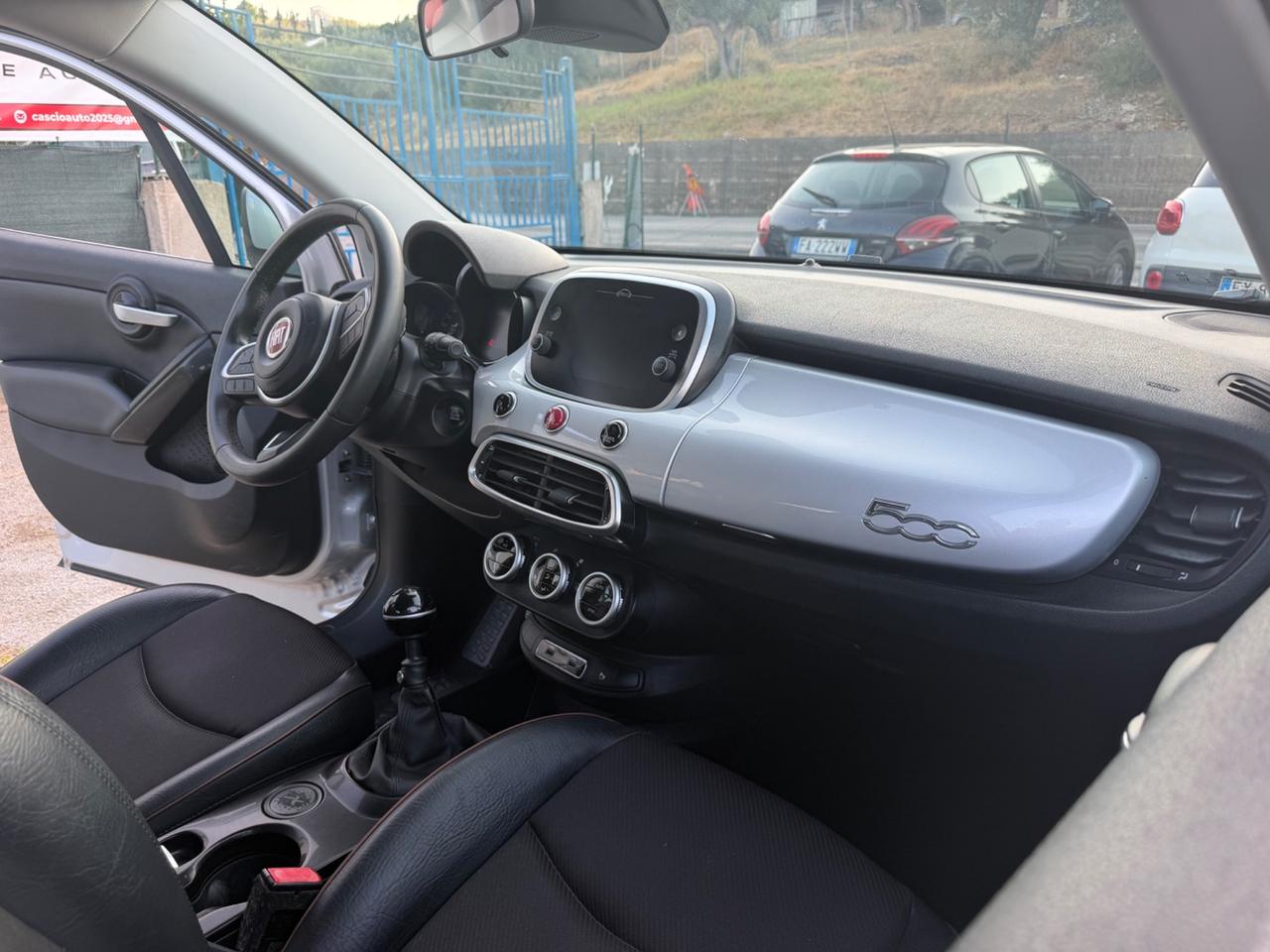 Fiat 500X 1.0 T3 120 CV Cross