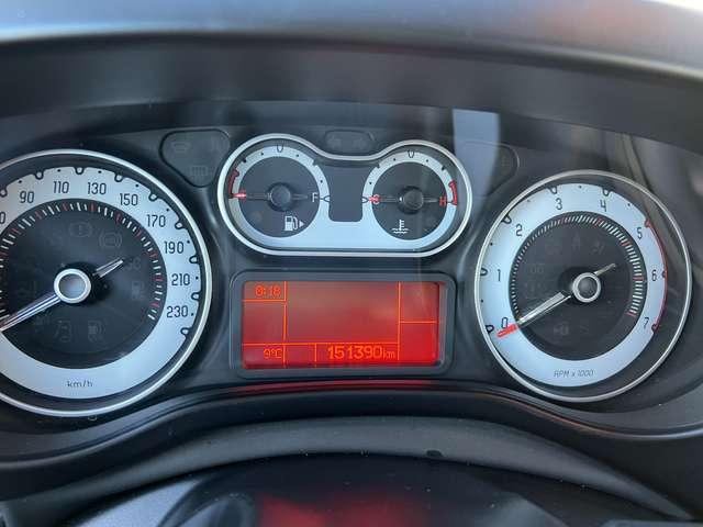 Fiat 500L 500L 1.3 mjt Pop Star 95cv AUTOMATICA UNIPROPRIETA