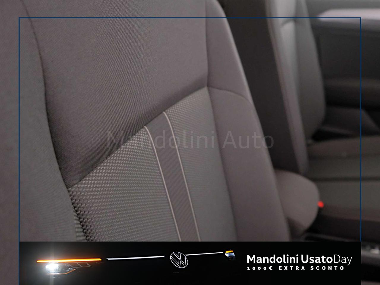 Volkswagen T-Roc 1.0 tsi 115cv life