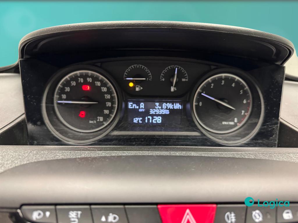 LANCIA Ypsilon III 2021 - Ypsilon 1.0 firefly hybrid Silver s&s 70cv