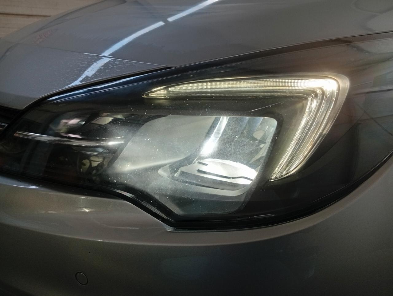 Opel Astra 1.5 CDTI 122 CV S&S 5 porte Ultimate