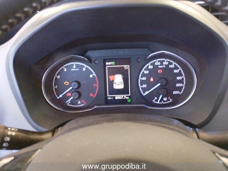 Toyota Yaris III 2017 5p Benzina 5p 1.0 Active my18