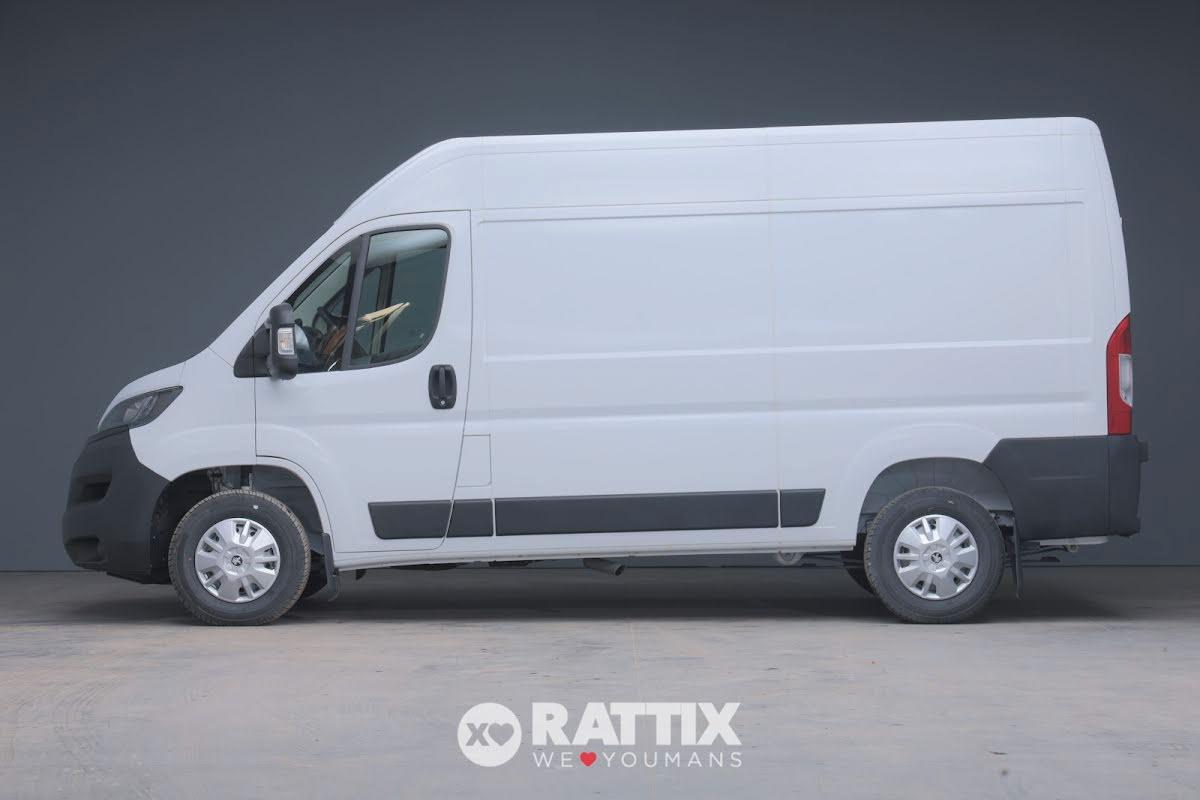 Peugeot Boxer 333 2.2 BlueHDI 120CV L2H2 (IVA ESCLUSA)