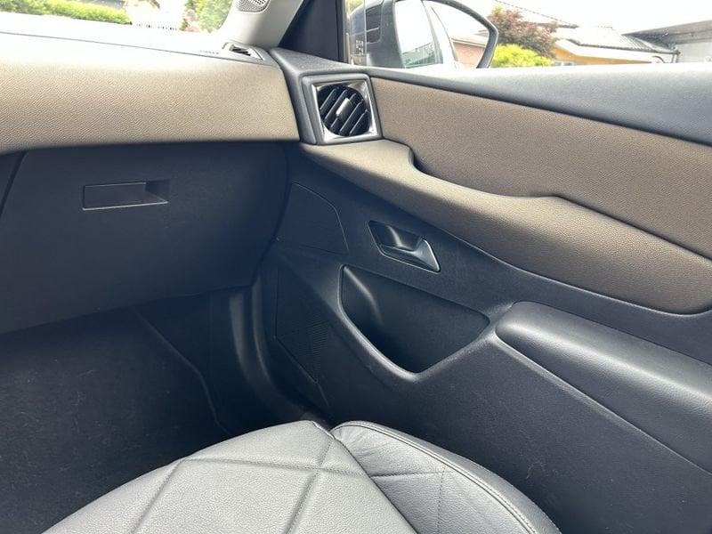 DS DS 3 Crossback PureTech 100 So Chic TAGLIANDI CITROEN