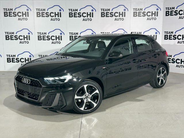 AUDI A1 SPB 30 TFSI 116CV S line edition
