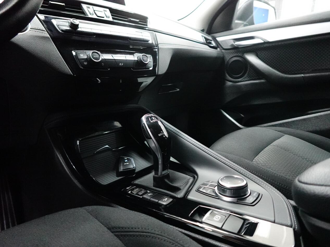 BMW X2 2.0d 150 CV XDRIVE18d BUSINESS