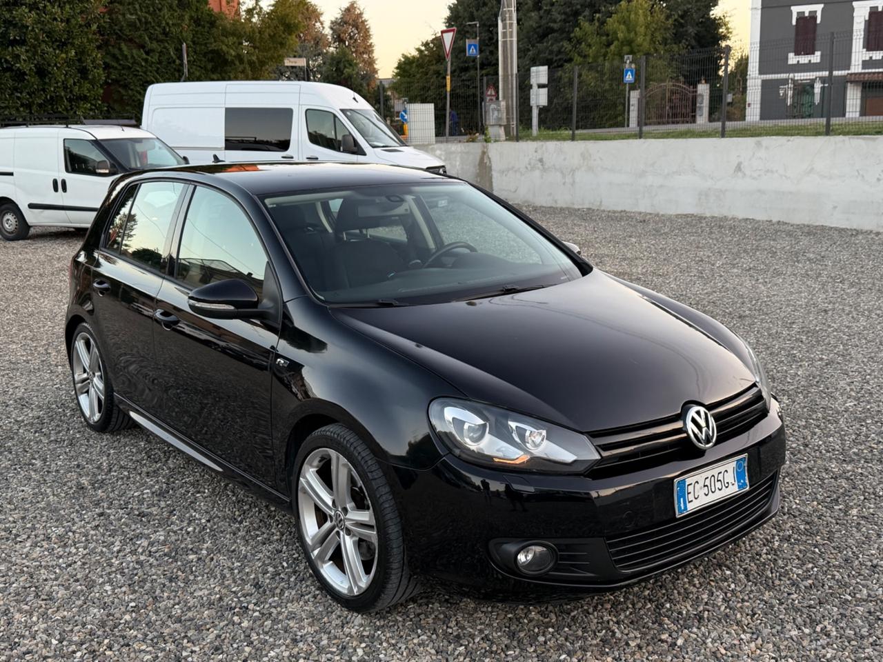 Volkswagen Golf 1.4 TSI 160CV 5p. Highline R-Line
