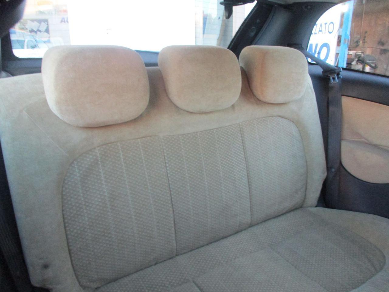 LANCIA Ypsilon 1.3 Multijet 16V Argento