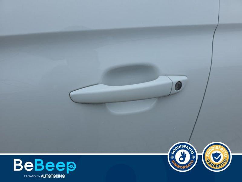 Opel Crossland 1.2 EDITION S&S 83CV