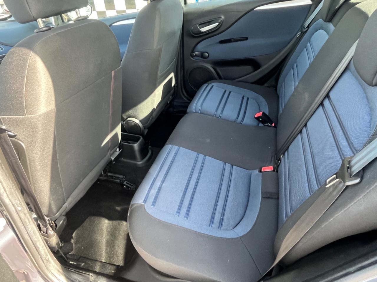 Fiat Punto Evo 5 porte Dynamic Unipro 2009
