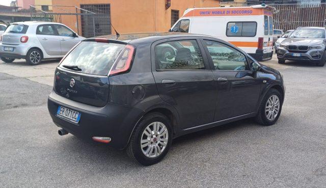 FIAT Punto 1.4 S&S 8V 5 porte Pop
