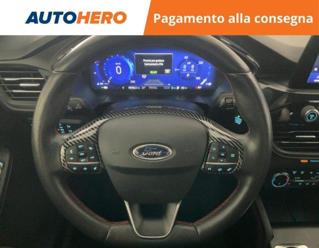 FORD Kuga 2.5 Plug In Hybrid 225 CV CVT 2WD ST-Line X