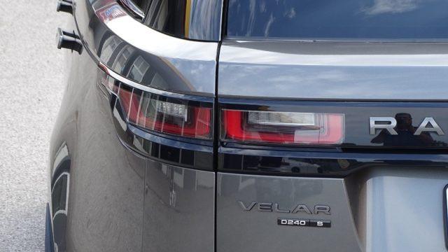 LAND ROVER Range Rover Velar 2.0D I4 240 cv "R-Dinamic S", cerchi 22 Pollici