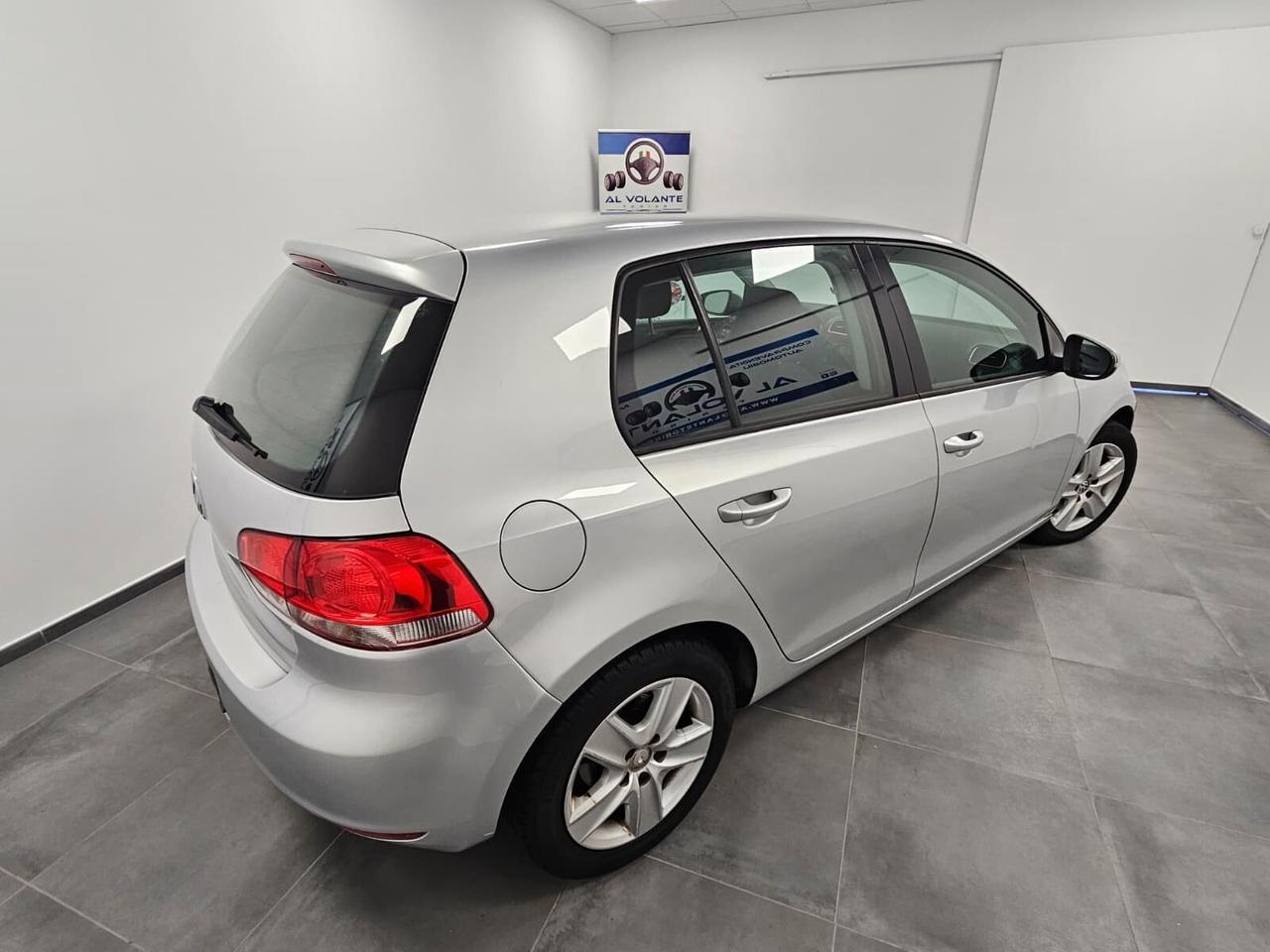 Volkswagen Golf 1.4 TSI 122CV 5p. Comfortline - Unico Proprietario