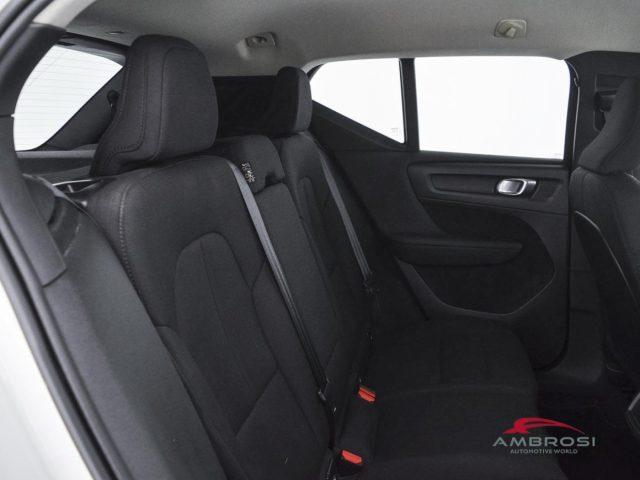 VOLVO XC40 D3 Geartronic Momentum - AUTOCARRO N1 - PER OPERAT