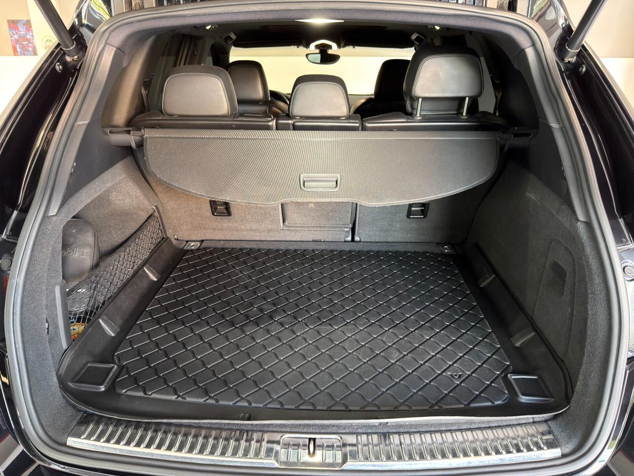 Porsche Cayenne 3.0 V6 240CV TIPTRONIC TETTO FULLOPT APPLECARPLAY