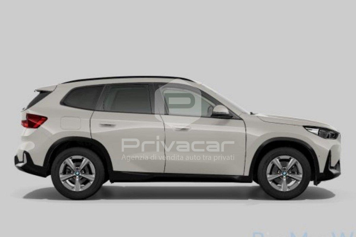 BMW X1 sDrive 20i