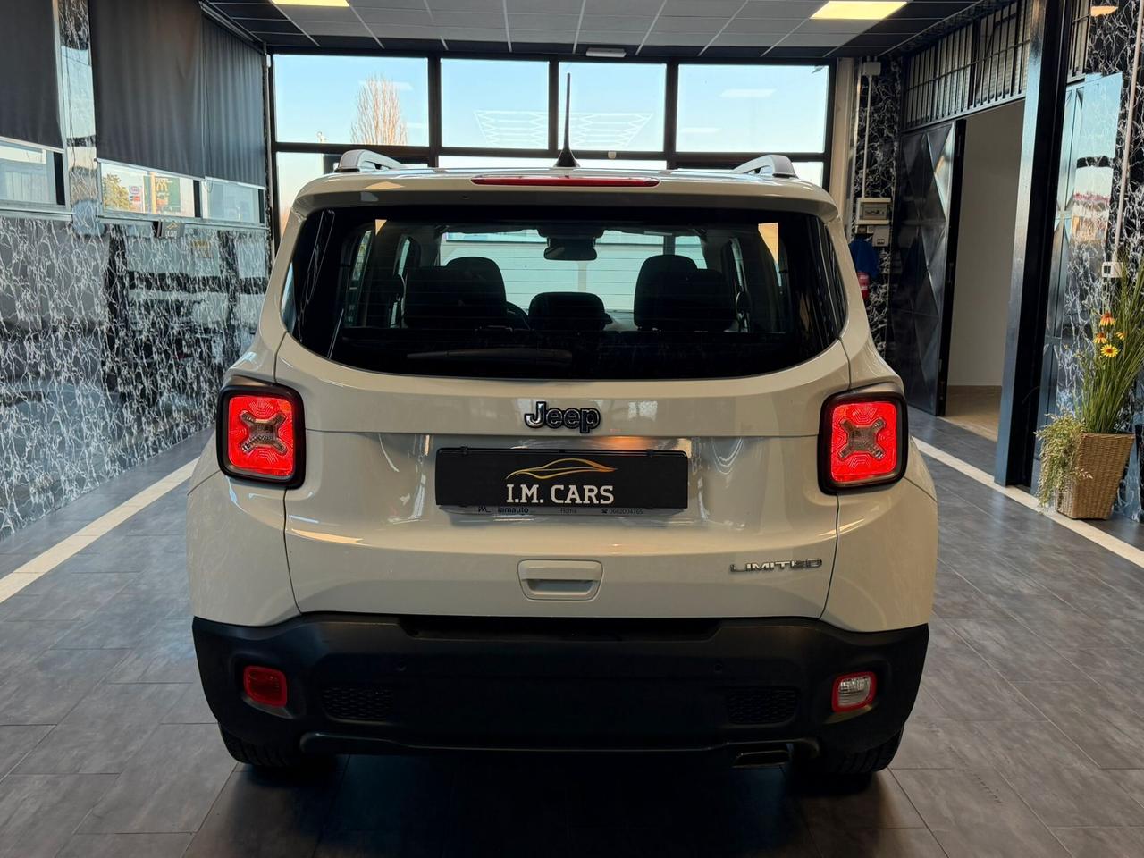 Jeep Renegade 1.0 T3 Limited