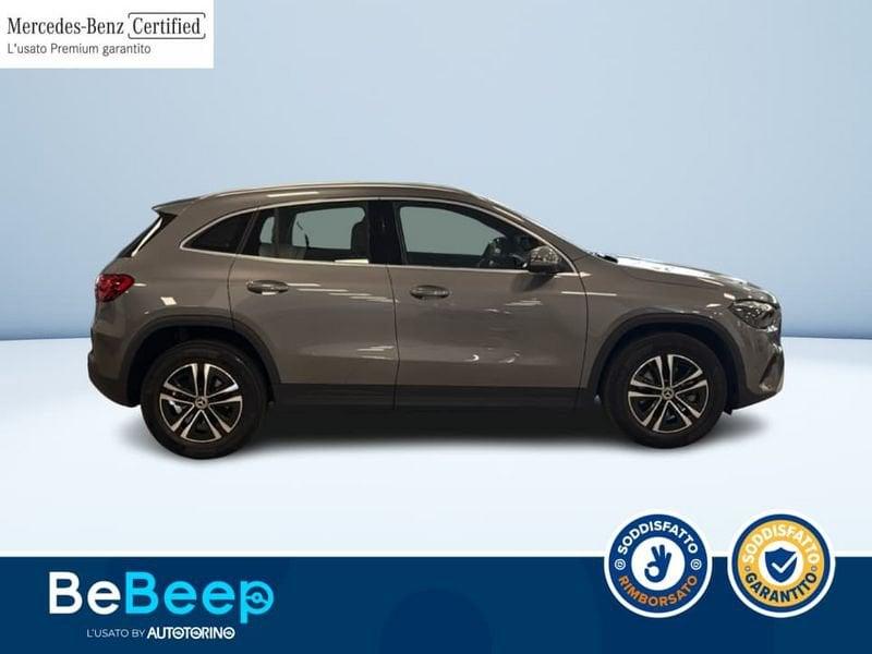 Mercedes-Benz GLA 180 ADVANCED AUTO