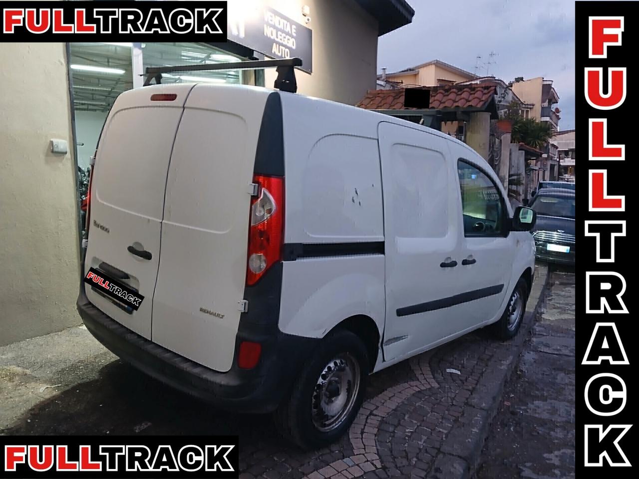 Renault Kangoo 1.5 dCi COMPRESO IVA