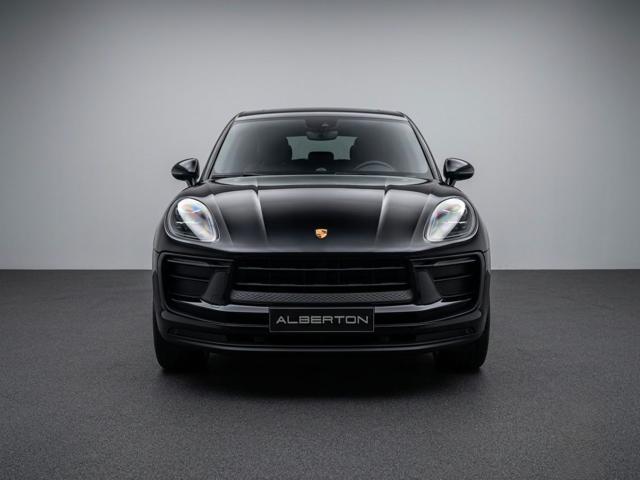 PORSCHE Macan 2.0 +21"+TETTO+CHRONO SPORT+SCARICHI SPORT