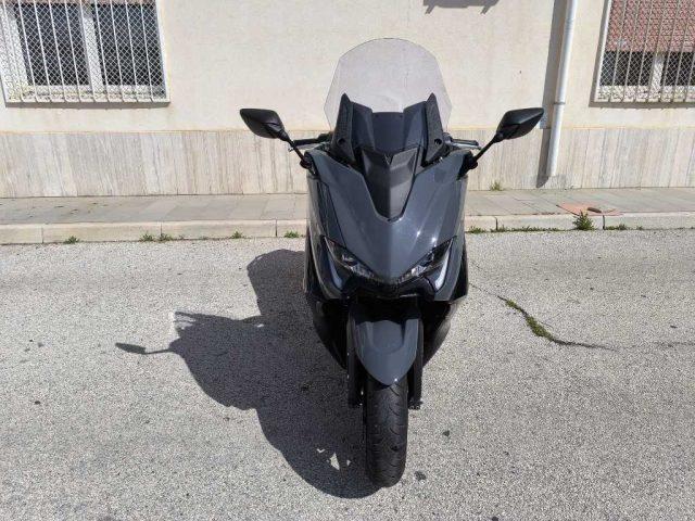 AC Other YAMAHA T MAX - T MAX 560 TECH MAX