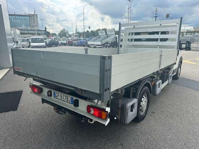 Peugeot Boxer 20hdiE6D CassTriribaltabile GancioTr4800x2170kg880