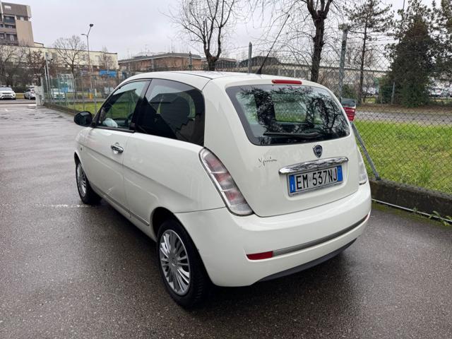 LANCIA Ypsilon 1.2 69 CV 5 porte Unyca