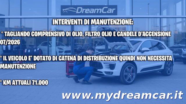 FIAT 500X 1.0 120 CV Lounge