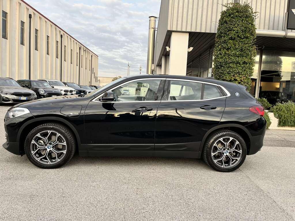 BMW X2 25 e Business X xDrive Steptronic